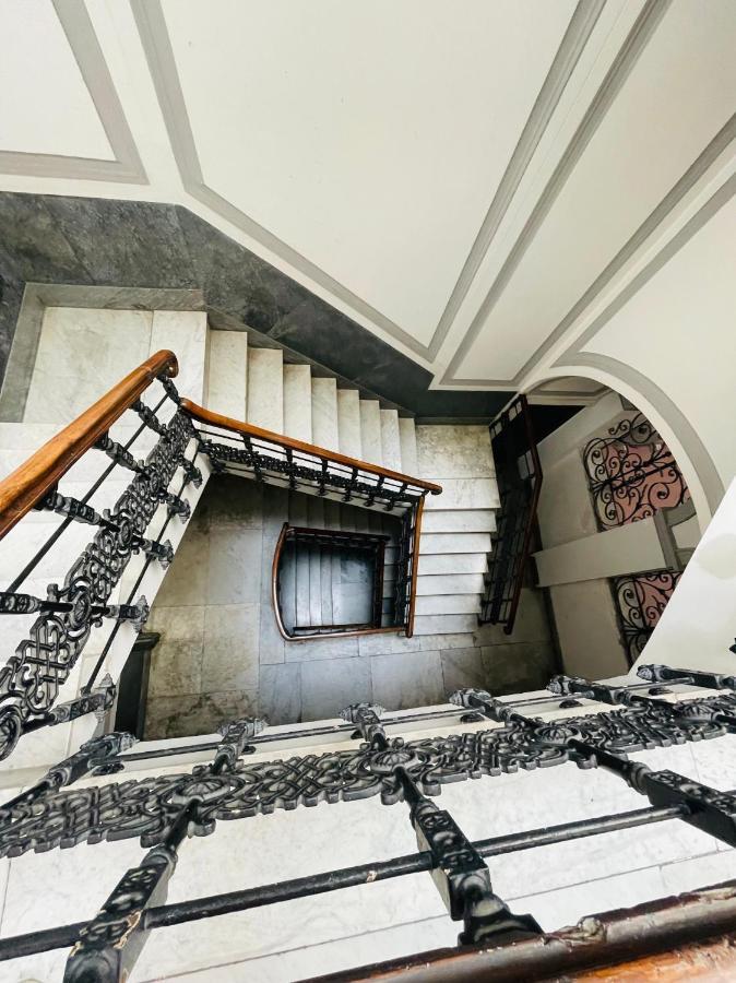 Appartamento Sul Teatro San Carlo Nápoles Exterior foto