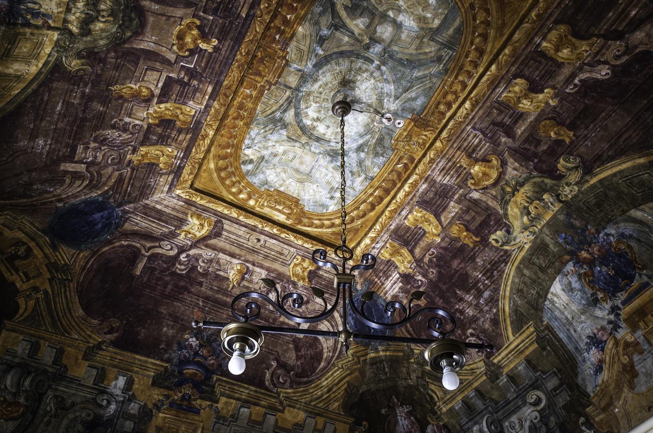 Appartamento Sul Teatro San Carlo Nápoles Exterior foto